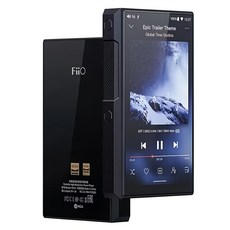 FIIO 飛傲 M11S 可攜式Android音樂播放器 高音質, 1個