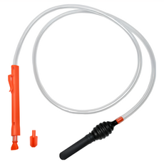 Suisaku 水作 迷你換水器 魚缸清潔, 1.3m, 1條