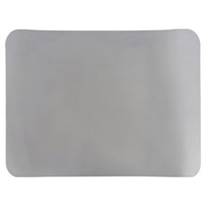 廚房檯面吸水墊 300g, 極簡淺灰, 1條