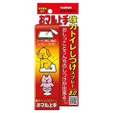 TAURUS 乖乖上廁所3.0, 不適用, 1盒