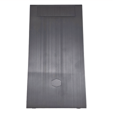 COOLER MASTER 酷碼 MasterBox MB400L光碟機版 Micro-ATX專用 雙邊鐵側板, 1個