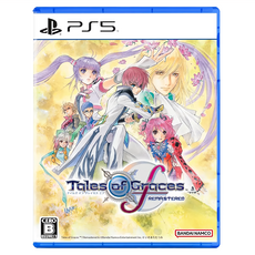 PlayStation PS5 美德傳奇 f Remastered