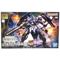 BANDAI 1/144 HGIBO 搜魔殘命鋼彈 035 鋼彈模型, 1盒