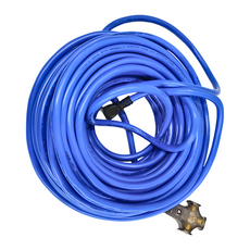 spirit 電精靈 電源線組 附燈大電流動力延長線 3.5mm x 2C 30M, FB3530M, 1條