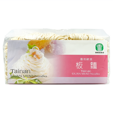 關廟區農會 板麵, 1包, 1.2kg