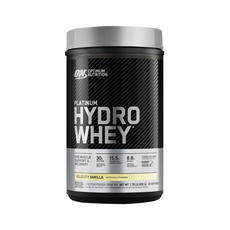 OPTIMUM NUTRITION 歐恩 白金水解分離乳清蛋白, 795g, 1罐