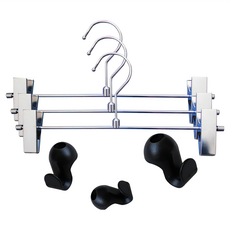 HIKOYA 和彥家 無痕裙褲架 Set, 1組, 日式和風