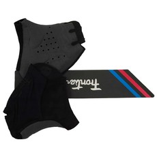 Frontier Racing Mitts 競賽型EIT手套, 黑色, M, 1雙