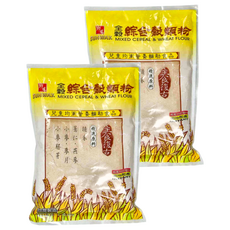 SUNWAY 鄉味 全穀綜合穀類粉，混合穀物和小麥粉，兒童營養輔助食品, 30g, 2包, 15份