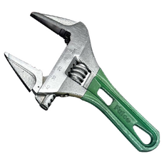 Fulco 超短大開口活動板手, 1支