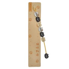 德德小品集 刺繡手環