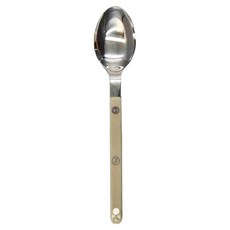 SABRE PARIS BISTROT 點心匙 19cm, 卡其色, 湯匙, 1支