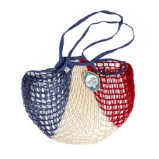 Filt1860 經典手工編織袋 法國百年老牌 純棉編織 時尚百搭