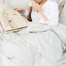 SAVAMUNT 賽芙嫚 奧地利蘭精天絲TM 枕頭套