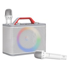 DIKE 行動手提式藍牙K歌音箱 行動卡拉OK, DSO580WT