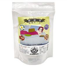 FANGS 方氏 睏睏茶, 好眠的一天, 0 咖啡因, 台灣產, 5g, 15包, 1袋