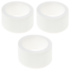 Tamsaa 紙膠帶 Set 3捲, 48mm x 20m, 可手撕