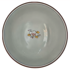 茶錦花輕量6井, 1個