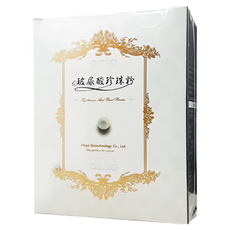 三井生技 玻尿酸珍珠粉, 1.5g, 30包, 1盒