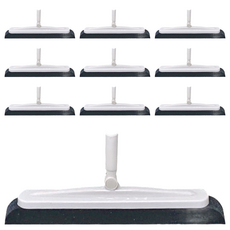 奇麗屋 易潔掃大替換棉 2個入, 14 x 33.3 x 3cm, 10個