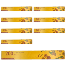 職人 保鮮膜, 30cm x 200尺, 8盒