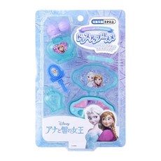Disney 迪士尼 冰雪奇緣彩妝香水, 冰雪奇緣 藍色, 3個