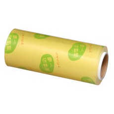 職人 保鮮膜 超清透 防霧設計 韌性強 高效保鮮, 500m x 25cm, 1捲