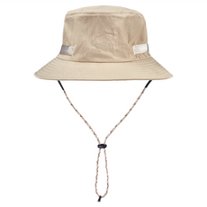 Naturehike 挪客 輕量防曬漁夫帽 MZ001 88g 22 x 18cm 淺卡其色