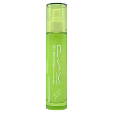 PSK 深海美肌專家 淨顏控油平衡乳液 80ml 專利控油因子 複合植物萃取 油性/痘痘/混合/中性肌適用, 1件