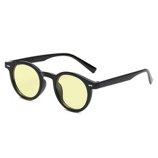 ALEGANT 明星時尚豔陽度假感 UV400 太陽眼鏡