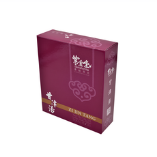 紫金堂 甘津湯 月子藥膳湯底, 200g, 3包