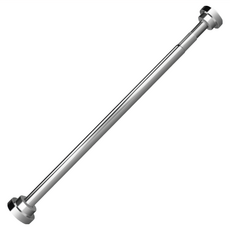 comet 不銹鋼浴簾桿, 1個