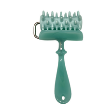 KAI 貝印 SPA頭皮按摩滾輪, HB-1202, 1個