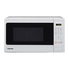 TOSHIBA 東芝 微電腦料理微波爐 20L, MM-EM20P(WH)