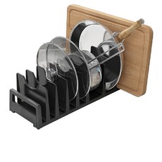 妃妃嚴選 碗盤收納架 45cm 廚房收納 壁掛式, 1個