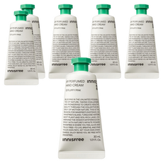 INNISFREE 我的香氛護手霜, 輕巧便攜保濕, 多種香味選擇, 30ml, 6件