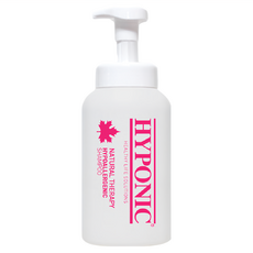 HYPONIC 慕絲泡泡瓶 700ml, 單色, 1瓶