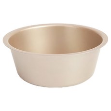 CHEFMADE 學廚 固定蛋糕模 乳酪起司蛋糕模 香檳金, 1個