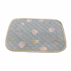 MOLANG 萌浪兔 涼感枕頭套