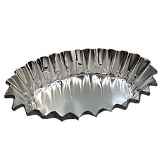 KAI 貝印 House 舟型型鋁箔紙 dl-6167 20入, 1組, 10.5cm