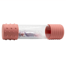 jellystone designs 情緒冷靜療癒瓶 感官瓶, 適用年齡3歲以上, 1個, 粉色