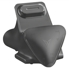 FLYDIGI 飛智 手把專用磁吸座充, 八爪魚3/4代, 黑武士3/4代, 1個