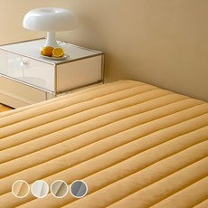 maatila Stay系列 絎縫床墊套 韓國製