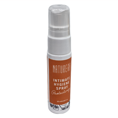 Naturero 植淨林 私密沁涼噴霧 加護型 L110-04-707 小橘, 20ml, 1瓶