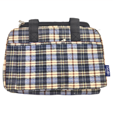 嚐嚐鮮7號 冰溫手提袋 戶外露營用, 1個, 多色