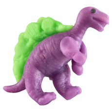 風車圖書 小麥黏土之恐龍世界 新版 FOOD超人, 培養創意手眼協調, 混色, 1個