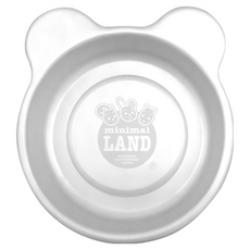 MARUKAN MK酷涼鼠鼠鍋M 鋁製寵物涼墊, 1個, Silver