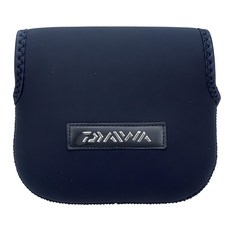 DAIWA 捲線器袋(A) SP-S, 1個, Black