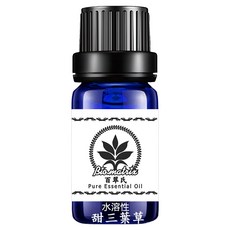Bio-matrix 百翠氏 水溶性精油, 甜三葉草, 30ml, 1瓶