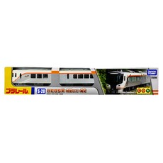 TAKARA TOMY PLARAIL 鐵道王國 S-20 HC85系飛驒特急, TP17496, 1個